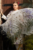 Alizeh Sheen Printed Lawn Unstitched 3Pc Suit AF-PL-6037-Loco