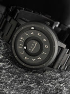 SABR Armless Watch