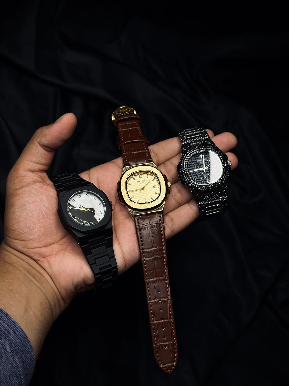 MAX Combo Pack (Any 3)