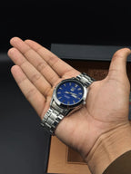 Tag Heuer Chain Calibre5