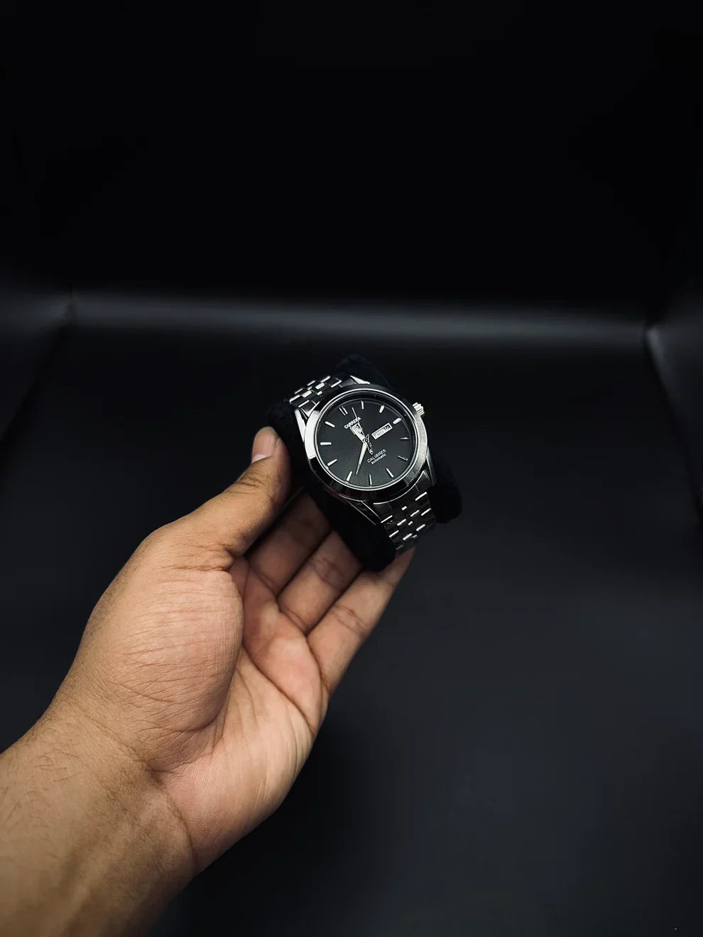 Tag Heuer Chain Calibre5