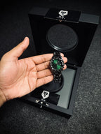 Venom Watch
