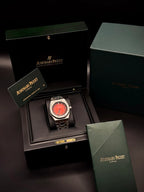 Audemars Piguet Royal-Oak Master AAA. Copy