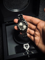 Venom Watch