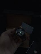 Tag Heuer Chain Calibre5