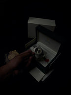 ROLEX Iced-tone