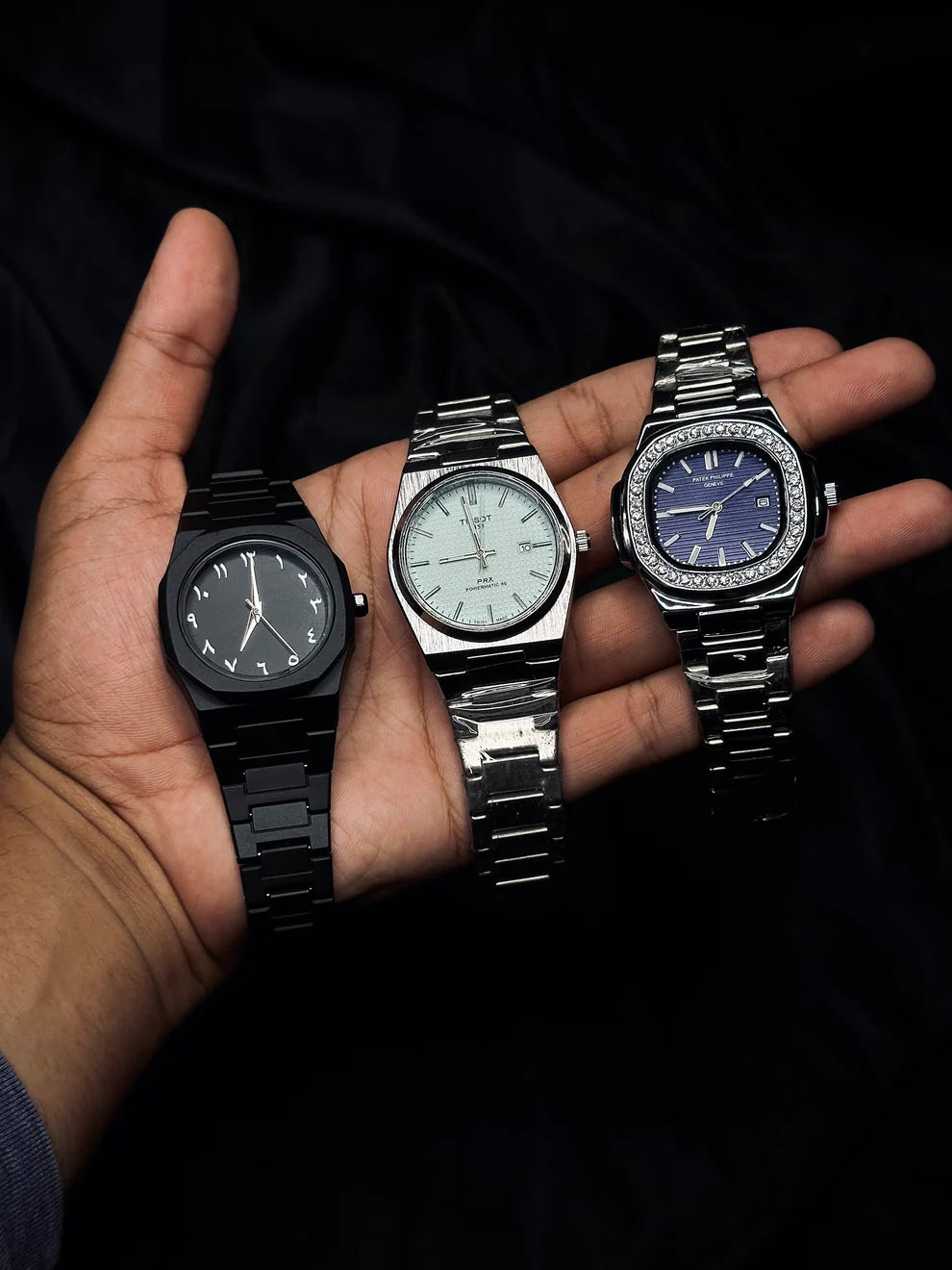 MAX Combo Pack (Any 3)