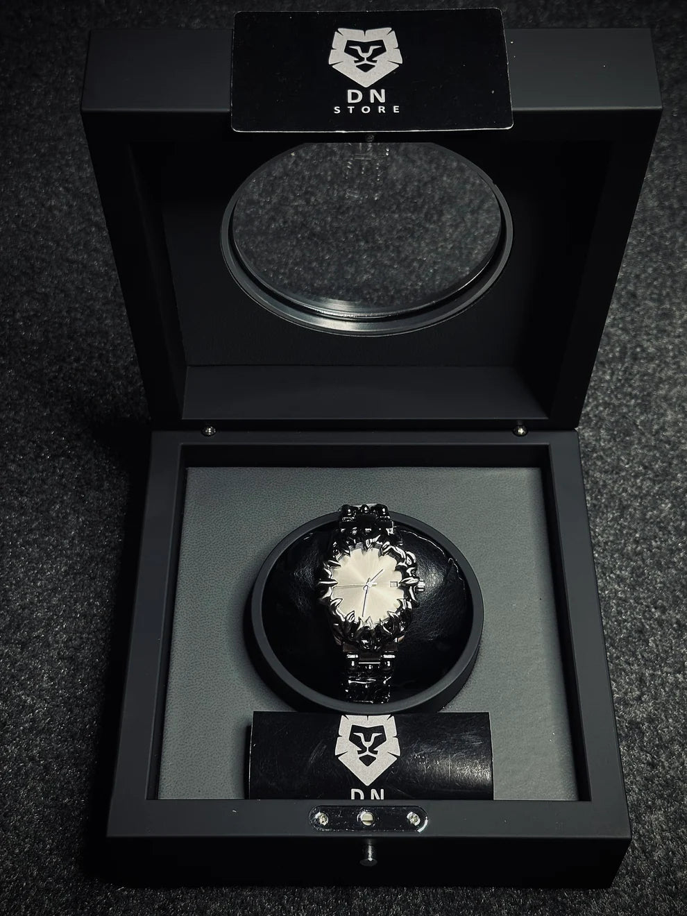 Venom Watch