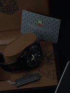 Tag Heuer Chain Calibre5