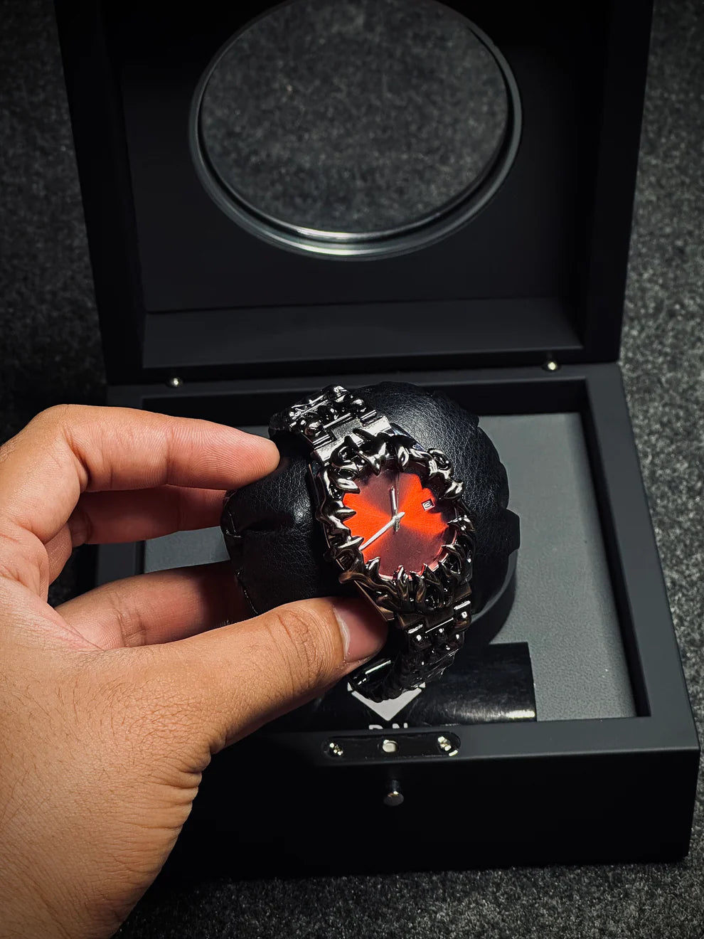 Venom Watch