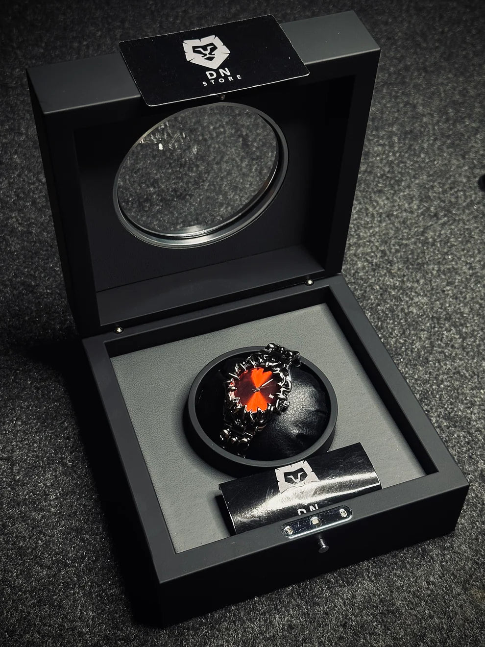 Venom Watch