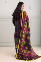 Zellbury Summer Printed Lawn Unstitched 2Pc Suit WUS25X20409