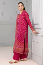 Zellbury Summer Printed Lawn Unstitched 3Pc Suit WUS25X30500