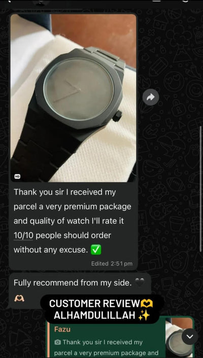 Customer review 4