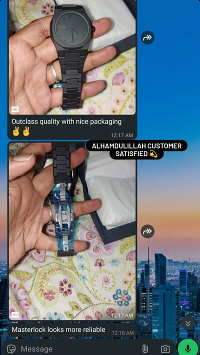 Customer review 5