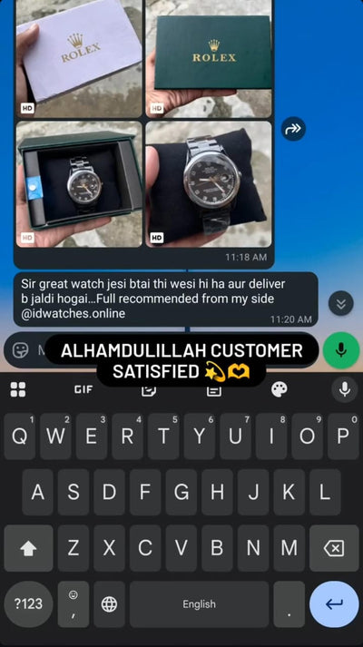 Customer review 2