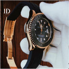 Rolex Yacht-Master