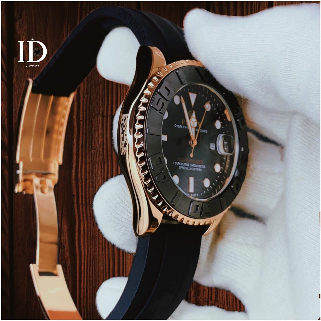 Rolex Yacht-Master