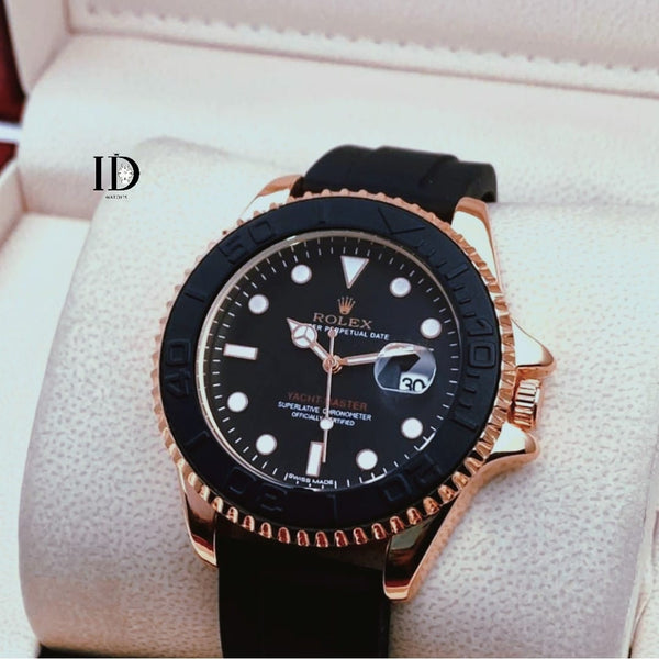 Rolex Yacht-Master