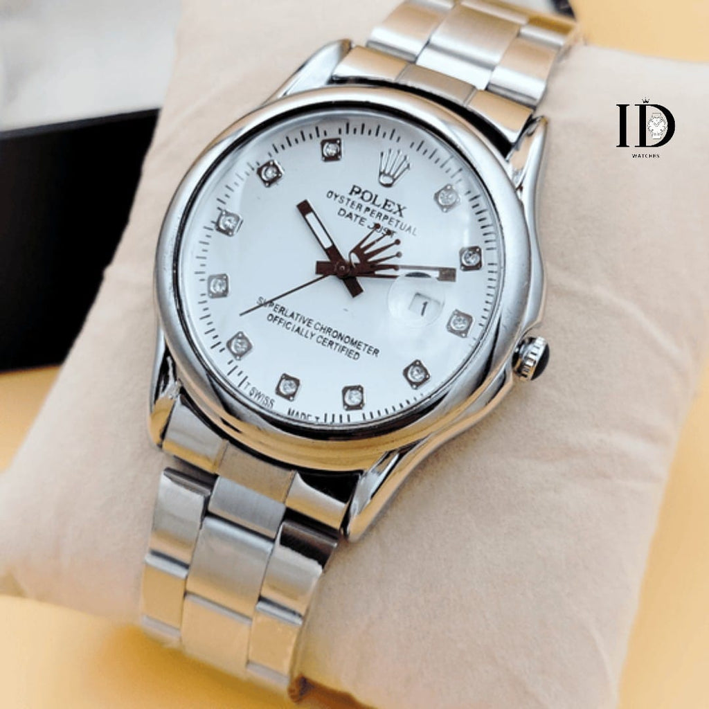 Rolex Oyster Perpetual Datejust