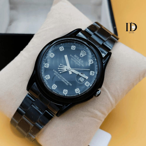 Rolex Oyster Perpetual Datejust