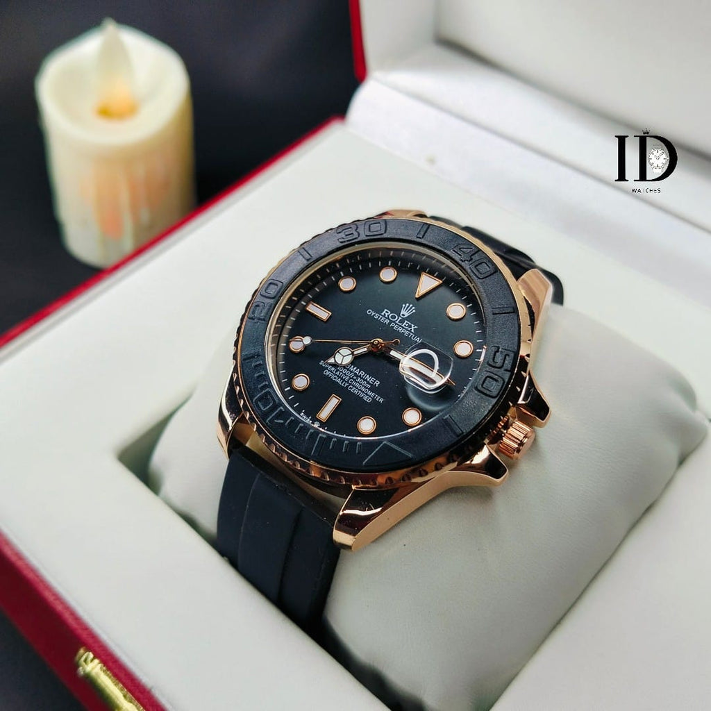Rolex Yacht-Master
