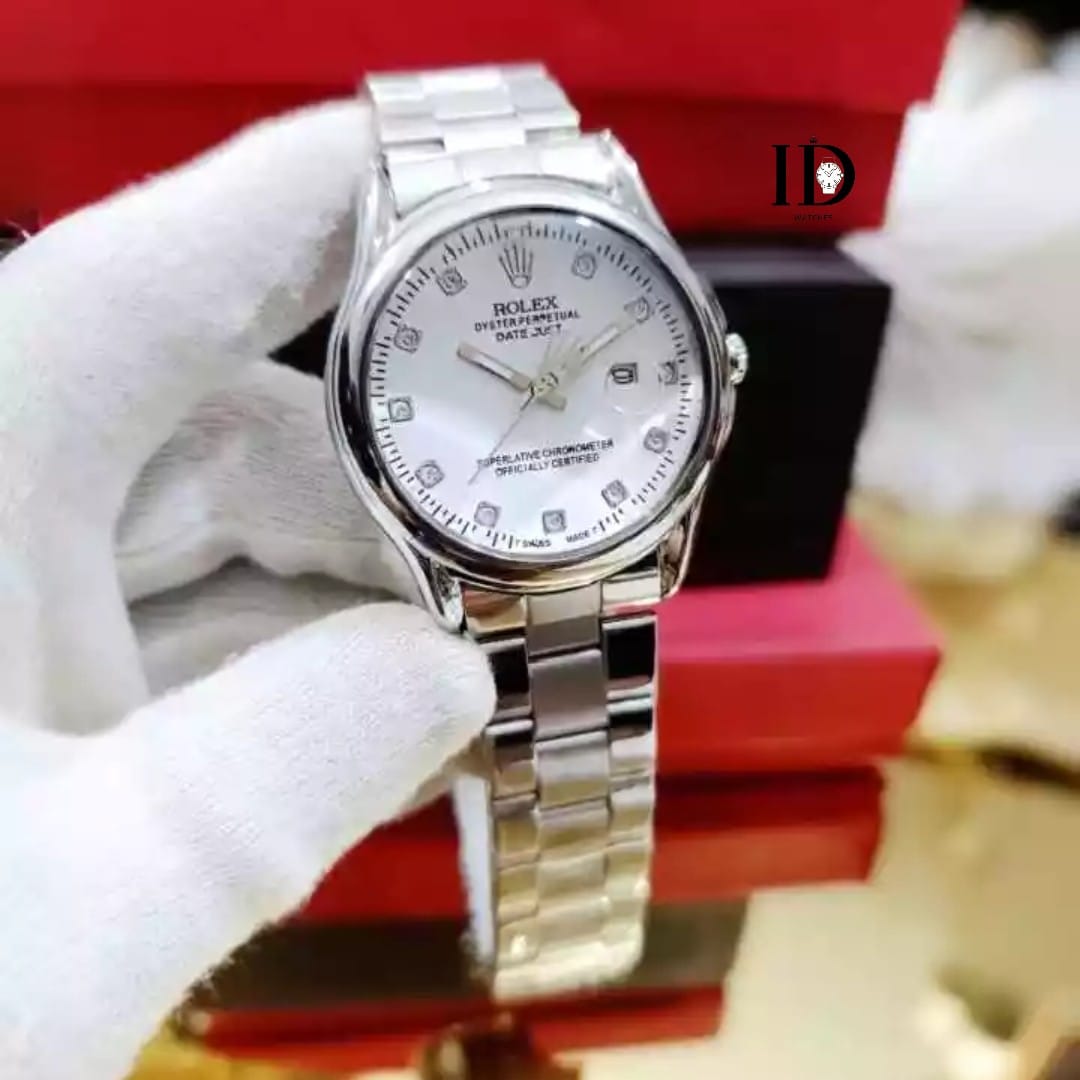 Rolex Oyster Perpetual Datejust